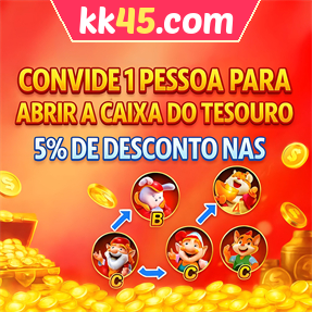 kk45.com Indique amigos para receber um bônus